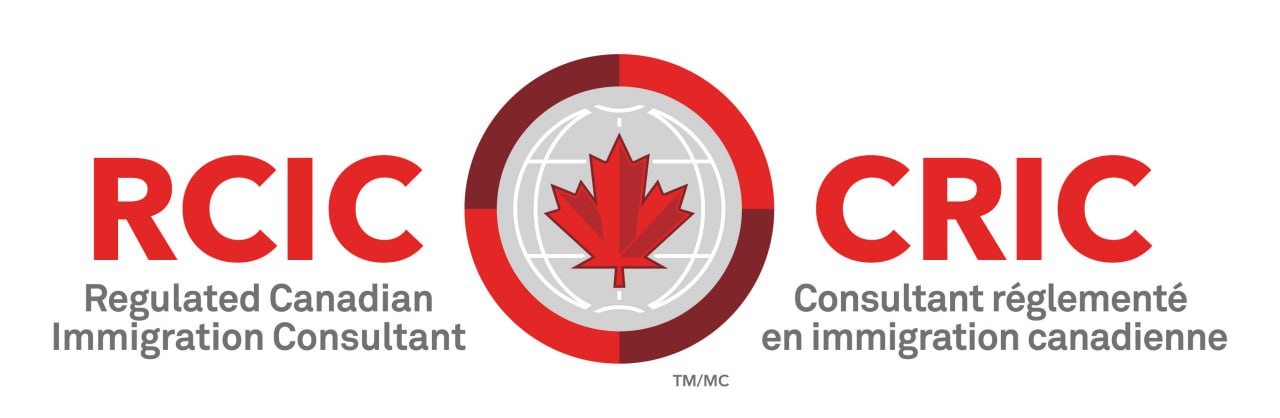 RCIC Badge