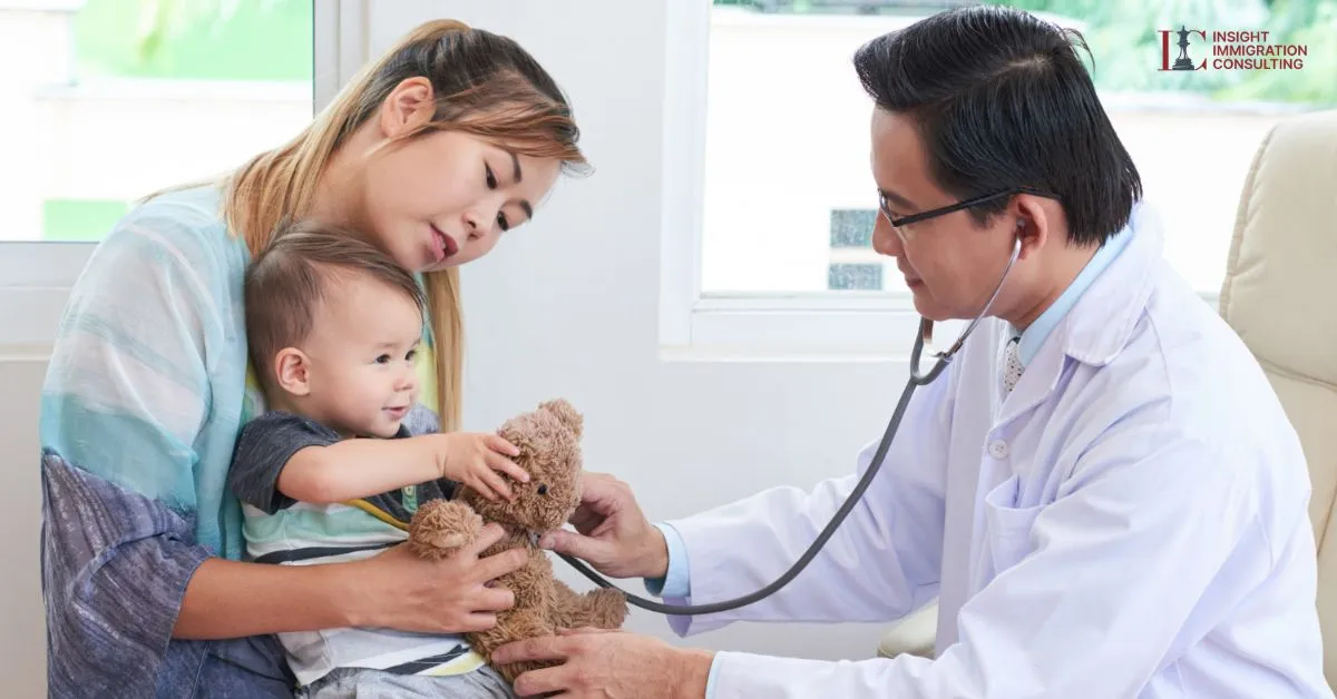 Bác sĩ gia đình có phải là điều bắt buộc nếu muốn ổn định cuộc sống Canada