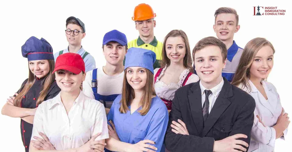 Định cư Canada diện Tay nghề là gì?