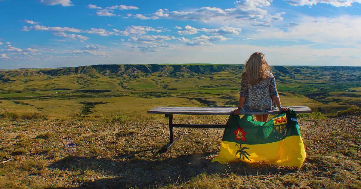 Giới Thiệu Về Saskatchewan