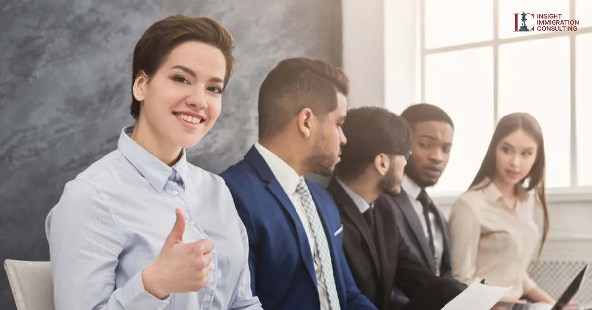 Quy trình xin định cư Canada diện Tay nghề (Skilled Worker)