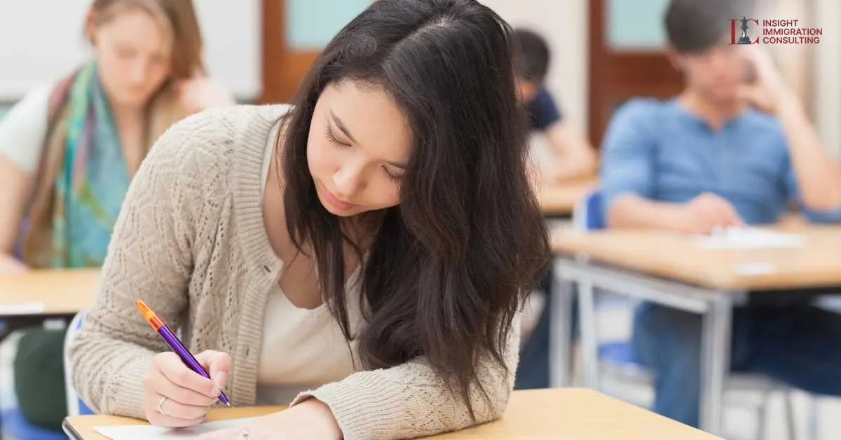 Thi lại IELTS