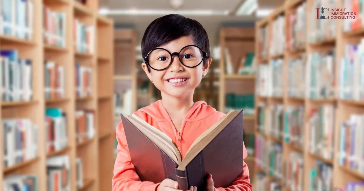 Hệ thống giáo dục Canada – Thông tin tổng hợp