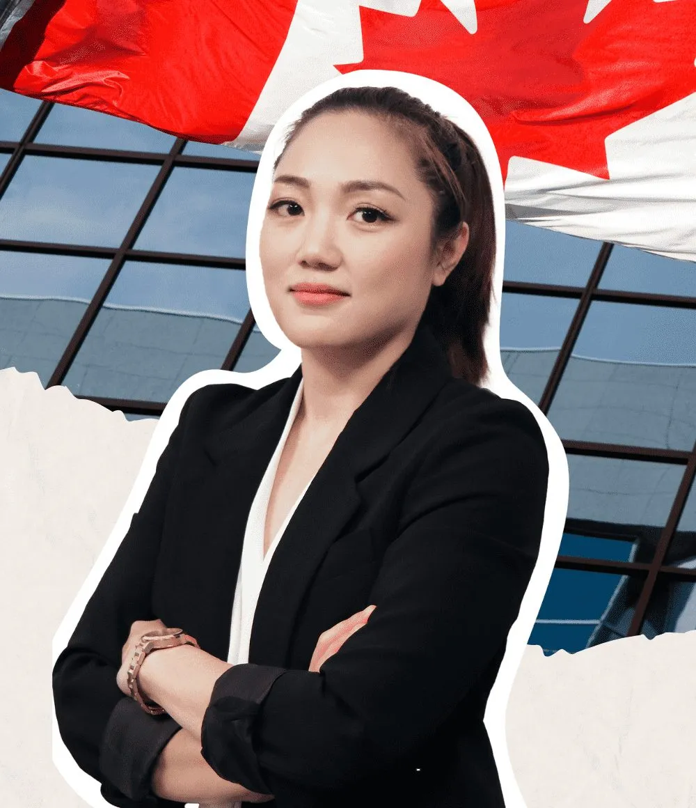 Ms. Halle Dang - RCIC