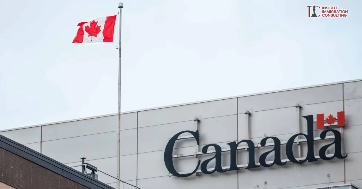 Canada Bất Ngờ Hủy Điểm CRS Cộng Thêm Cho Job Offer Trong Hệ Thống Express Entry