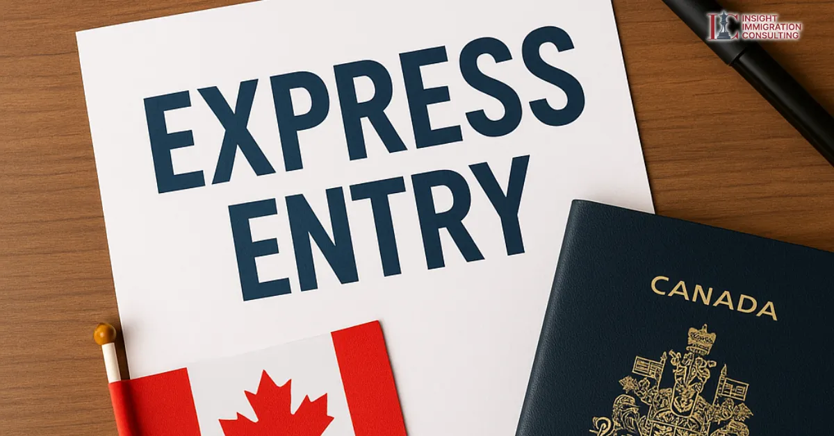 Báo Cáo Tham Vấn cho Hệ Thống Express Entry 2024: Những Ngành Nghề Được Ưu Tiên