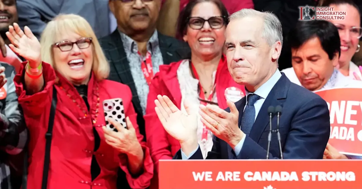 Bầu cử Canada 2025: Đảng Tự Do Giành Chiến Thắng, Thủ Tướng Mark Carney Cam Kết Bảo Vệ Chủ Quyền Quốc Gia