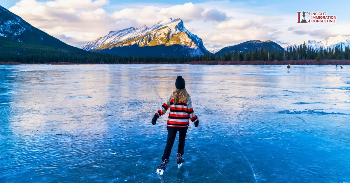 Những Bí Kíp Vượt Qua Nỗi Nhớ Nhà Trong Mùa Đông Lạnh Giá Ở Canada