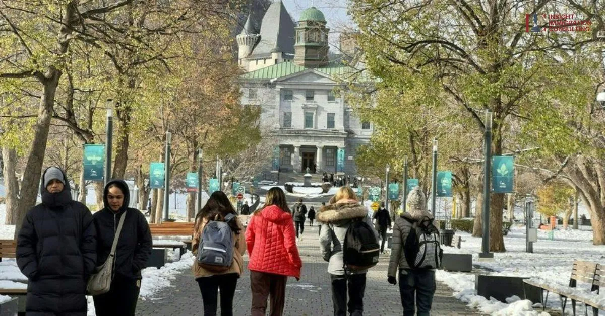 Các Chương Trình Định Cư Canada Đề Cử Tỉnh Bang Quebec