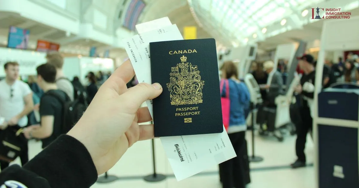 Các Chương Trình Định Cư Canada