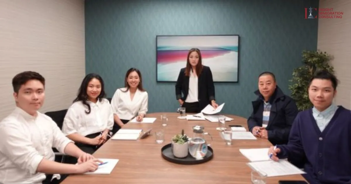 Tìm Hiểu Về Công Ty Tư Vấn Định Cư Canada Insight Consulting