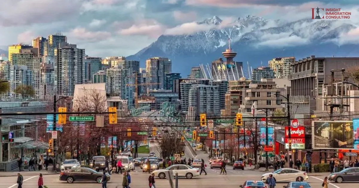 Vì Sao Nên Định Cư Canada? Những Điều Đặc Biệt Chỉ Có Tại “Xứ Sở Lá Phong”