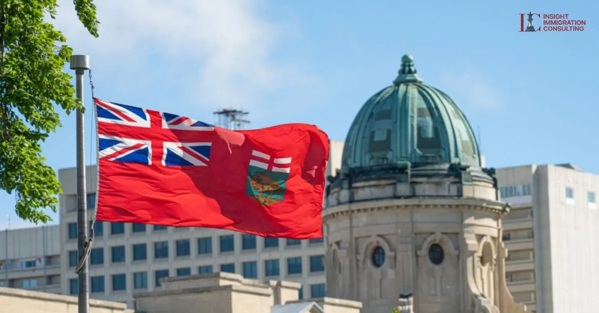 Giới Thiệu Về Manitoba