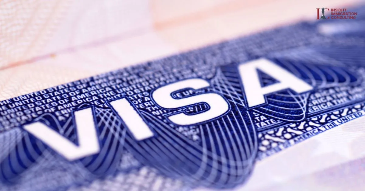 Muốn Định Cư Cần Xin Visa Diện Nào