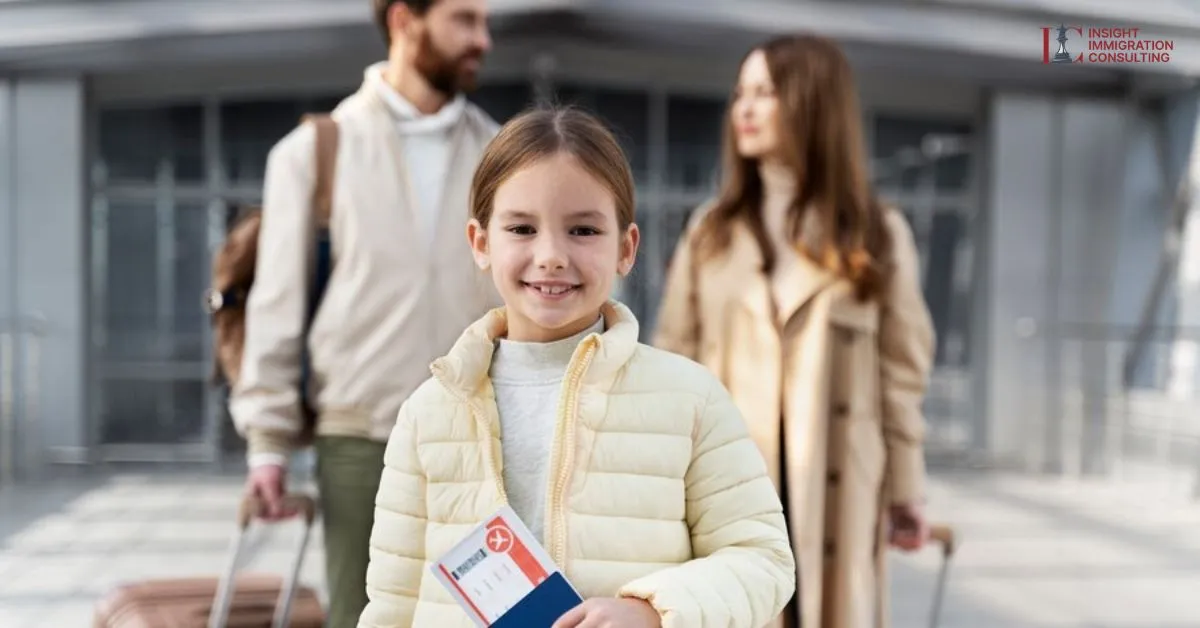 Những Điều Cần Biết Khi Nhập Cảnh Vào Canada