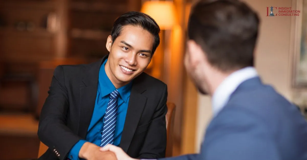 Quyền Lợi Khi Sở Hữu Work Permit