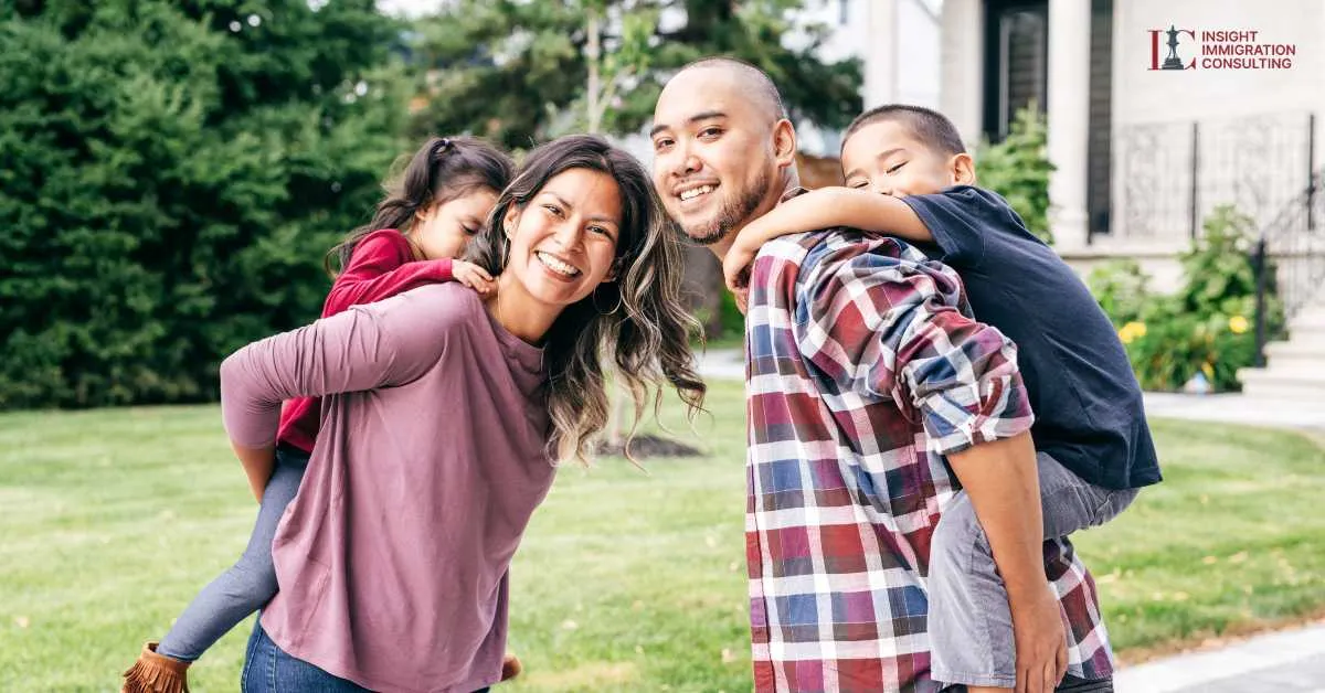 Những điều kiện thuận lợi khi định cư Canada