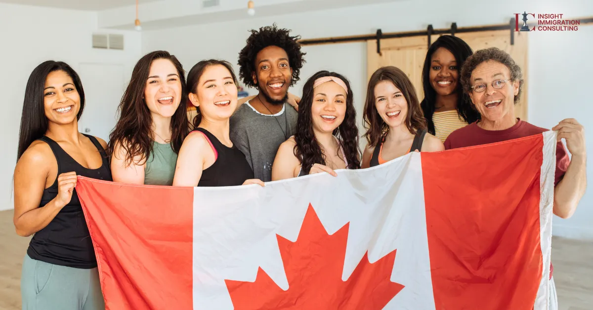 Ảnh minh họa: Sự thành công của chương trình Định cư Canada RNIP