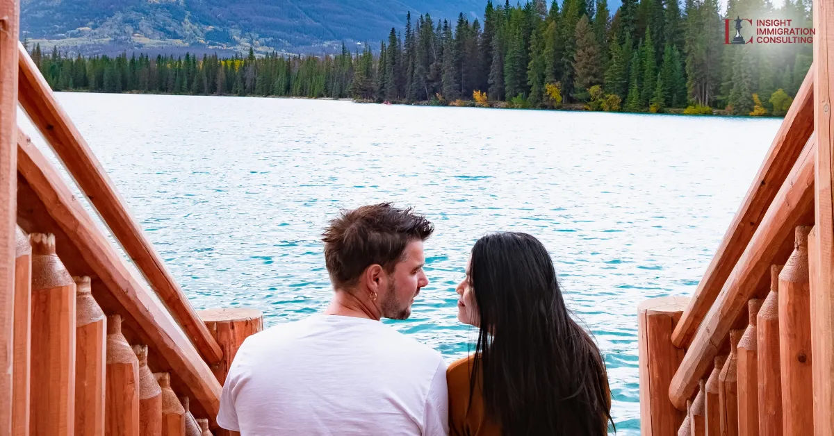Một số điều cần lưu ý khi định cư Canada theo diện kết hôn