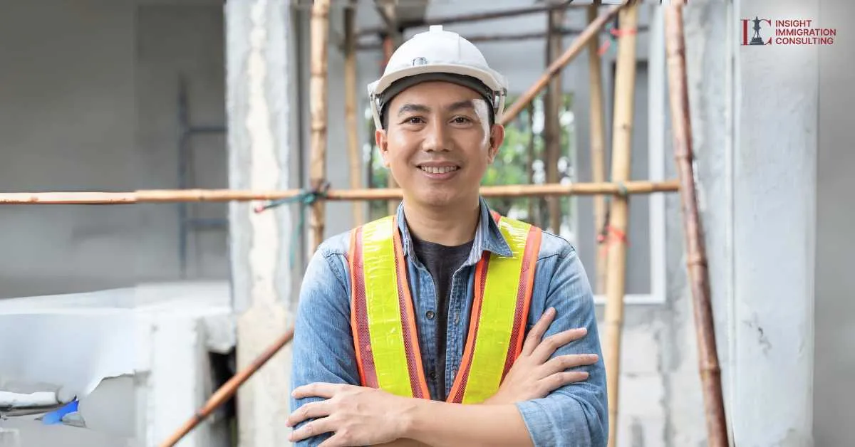 Định cư Canada theo diện Lao động
