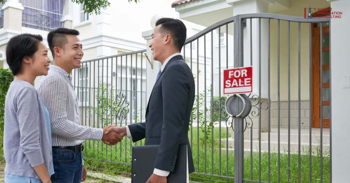 Việc nhà cửa thì sao Tôi cần làm gì khi chuẩn bị định cư Canada