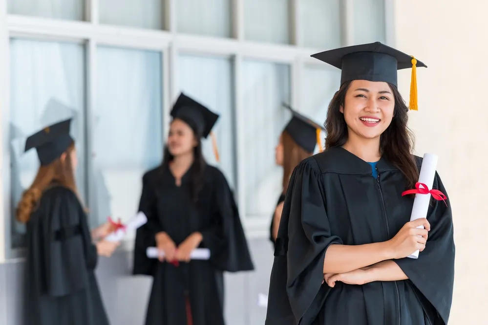 Study in Canada