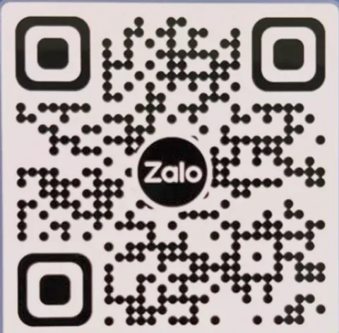 Zalo QR Code – Insight Immigration Consulting
